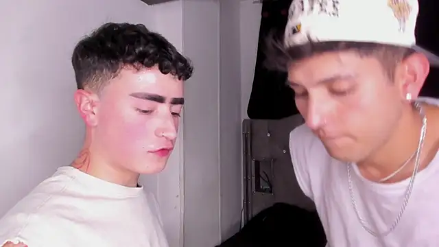 naughtysalomon   online show from 03-03-26, 11:23