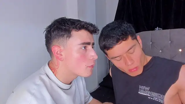 naughtysalomon   online show from 12-21-25, 11:27