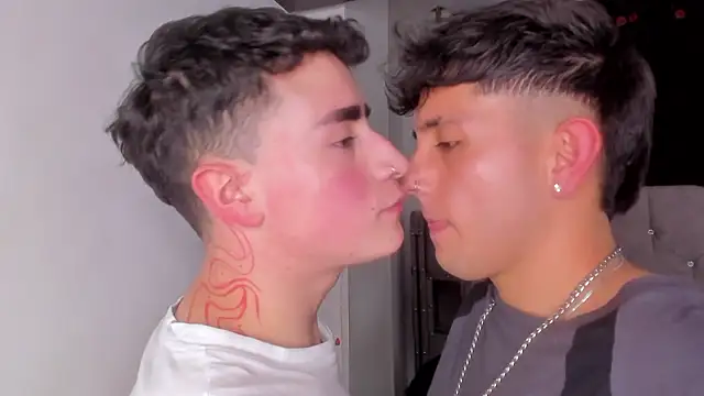 naughtysalomon   online show from 02-03-26, 12:21