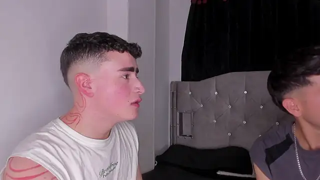 naughtysalomon   online show from 02-04-26, 02:50