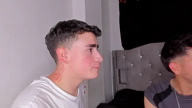 naughtysalomon   online show from 02-03-26, 02:53