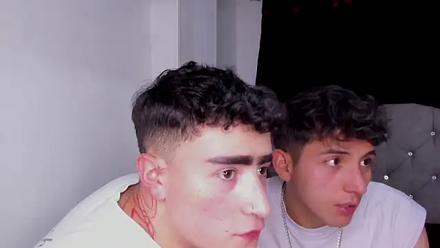 naughtysalomon   online show from 03-01-26, 12:43