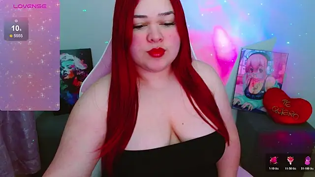 Dannie sofie1 online show from 02-19-26, 01:35