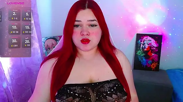 Dannie sofie1 online show from 02-10-26, 11:42