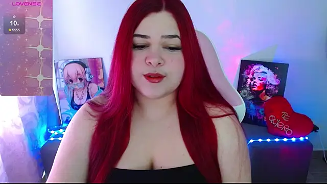 Dannie sofie1 online show from 04-07-26, 05:37