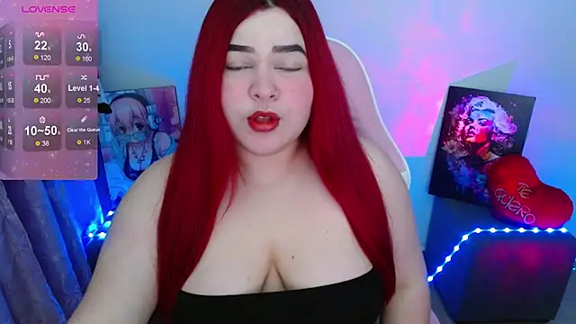 Snapshot of Dannie_sofie1 chatting on 07-16-26, 01:13 Dannie sofie1 online show from 07-16-26, 01:13