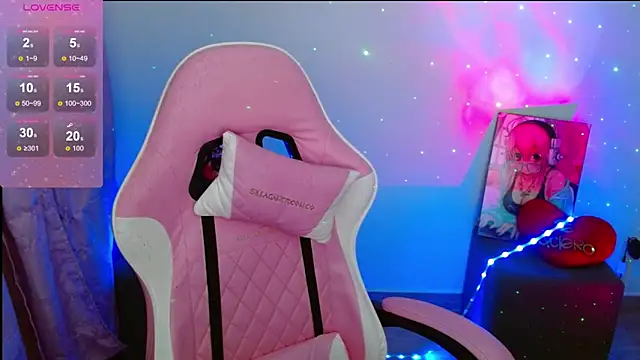 Dannie sofie1 online show from 03-24-26, 02:44