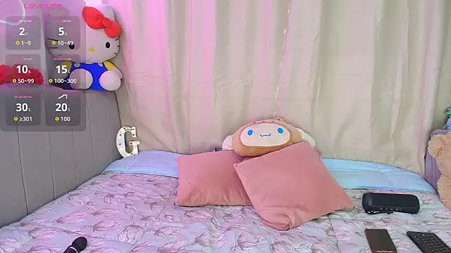 aihnoa split18 online show from 01-10-26, 01:50