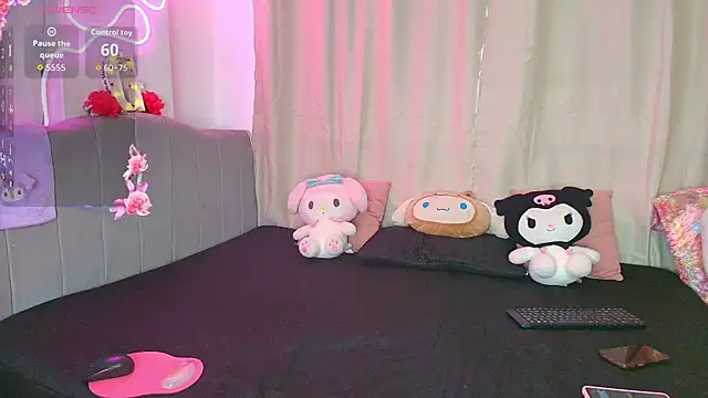 aihnoa split18 online show from 03-05-26, 02:02