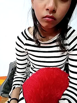 Mustardqueen62 online show from 01-05-26, 07:39