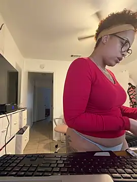 SweeTexasKyn online show from 01-16-26, 11:42