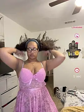 SweeTexasKyn online show from 04-26-26, 04:10