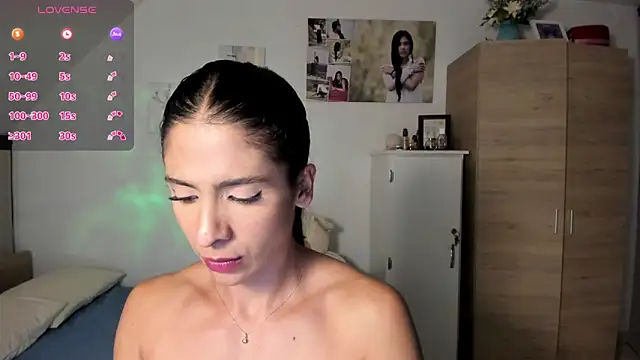 VEROSlen- online show from 02-20-26, 02:41