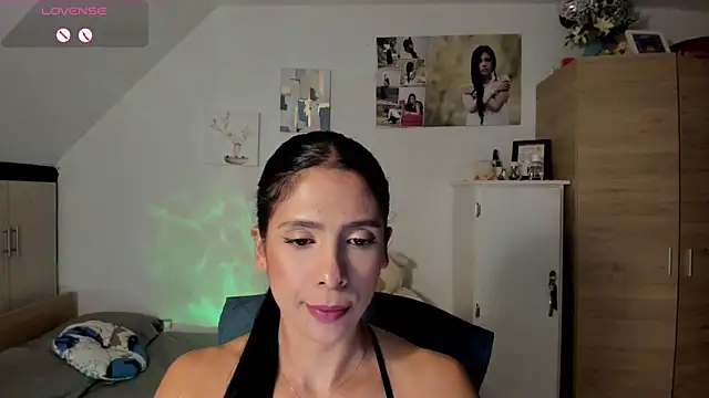 VEROSlen- online show from 05-31-26, 03:01
