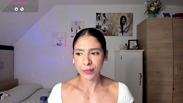 VEROSlen- online show from 03-08-26, 03:21