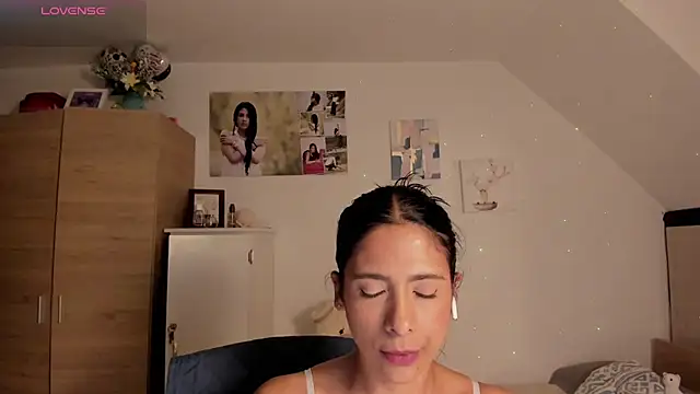 VEROSlen- online show from 04-15-26, 03:45