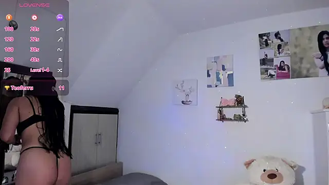 VEROSlen- online show from 02-17-26, 02:53