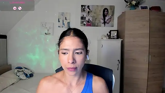 VEROSlen- online show from 04-01-26, 01:19