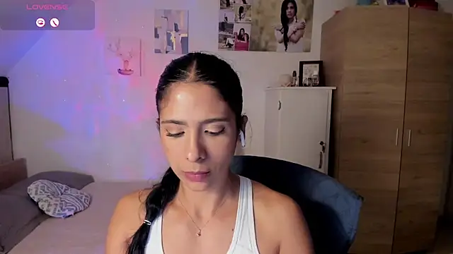 VEROSlen- online show from 04-16-26, 02:12