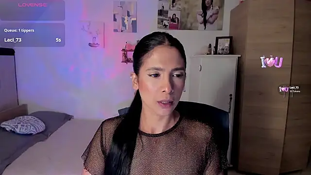 VEROSlen- online show from 04-19-26, 03:40