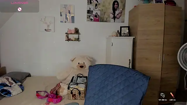 VEROSlen- online show from 04-17-26, 02:14