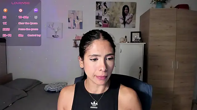 VEROSlen- online show from 02-12-26, 01:27