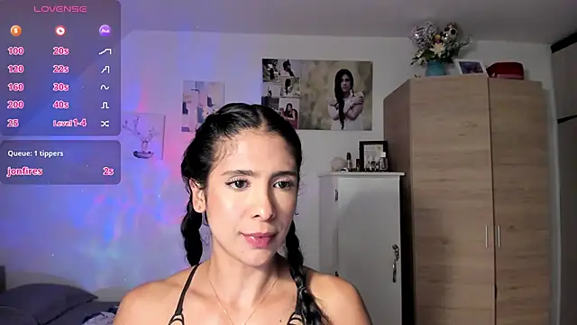 VEROSlen- online show from 02-19-26, 03:25