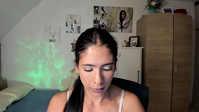 VEROSlen- online show from 03-17-26, 04:59