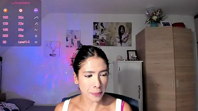 VEROSlen- online show from 02-16-26, 02:43