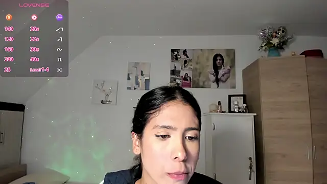 VEROSlen- online show from 02-03-26, 03:15