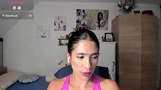 VEROSlen- online show from 03-26-26, 02:10