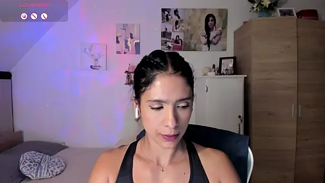 VEROSlen- online show from 04-07-26, 03:19