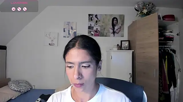 VEROSlen- online show from 03-28-26, 03:40