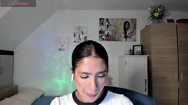 VEROSlen- online show from 03-15-26, 04:19