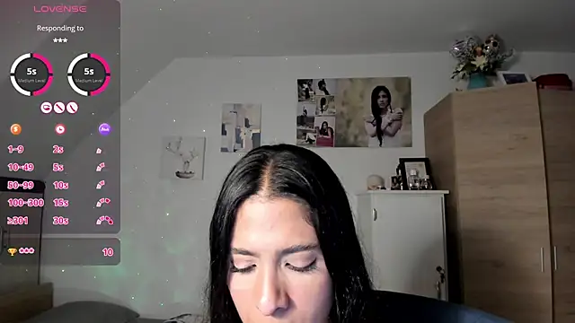 VEROSlen- online show from 02-15-26, 03:18