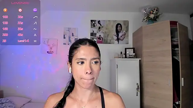 VEROSlen- online show from 01-16-26, 02:48