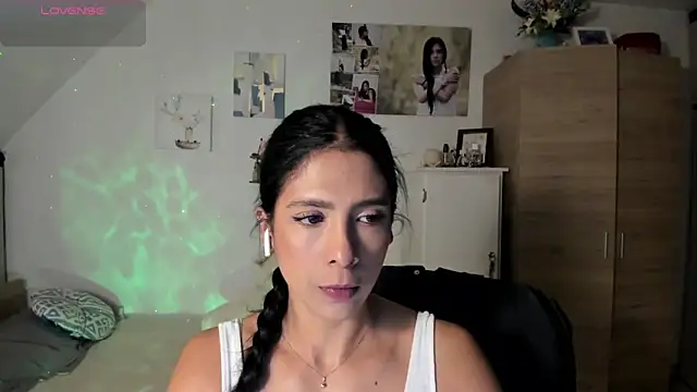 VEROSlen- online show from 04-13-26, 02:48