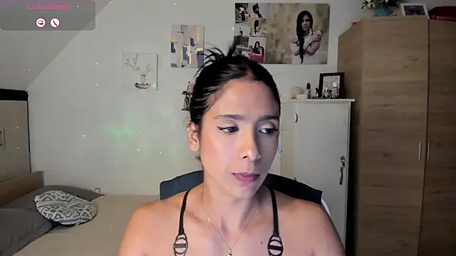 VEROSlen- online show from 04-08-26, 02:13