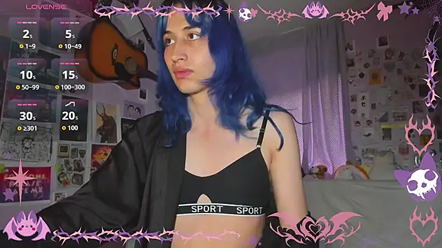 Elis-Darling online show from 05-28-26, 10:37