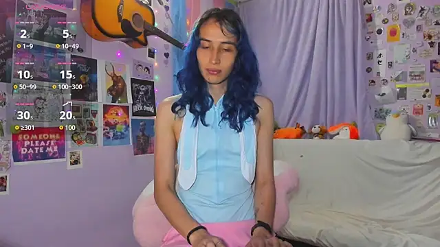 Elis-Darling online show from 06-02-26, 11:05