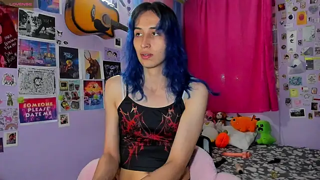 Elis-Darling online show from 06-10-26, 11:06