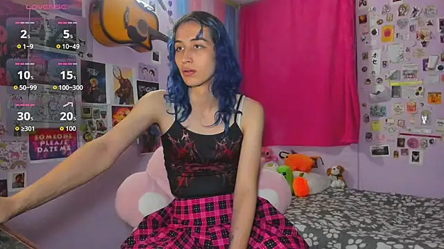 Elis-Darling online show from 06-09-26, 11:17