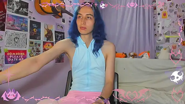 Elis-Darling online show from 06-01-26, 11:04