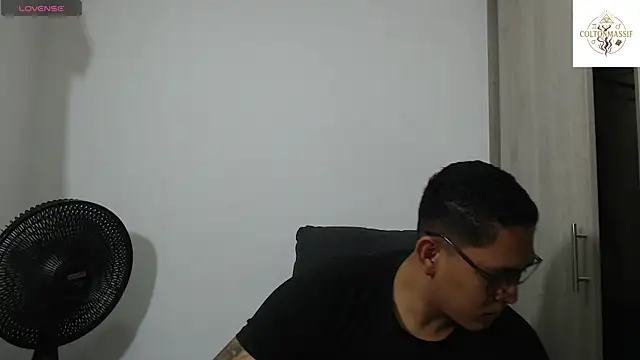 coltonmassiff online show from 03-28-26, 12:50