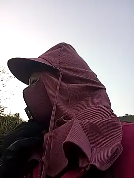 Girl cutee online show from 01-18-26, 12:14