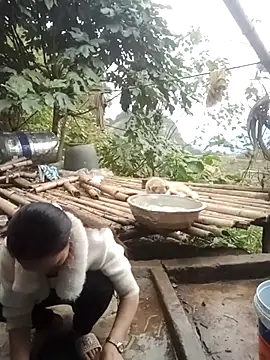 Girl cutee online show from 02-20-26, 06:26