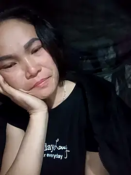 Girl cutee online show from 02-25-26, 08:30