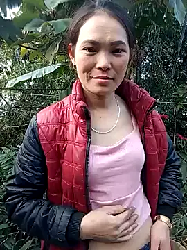 Girl cutee online show from 01-13-26, 09:35