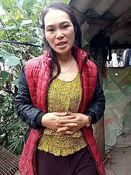 Girl cutee online show from 01-10-26, 07:47