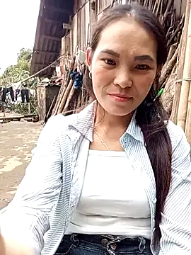 Girl cutee online show from 02-14-26, 10:04